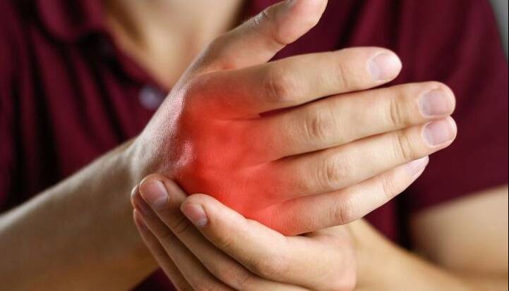 استرس چگونه به روماتیسم مفصلی شدت می‌دهد؟