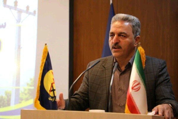 سلطانی: ۴۲۰ نیروگاه خورشیدی در مدارس کردستان احداث می‌شود
