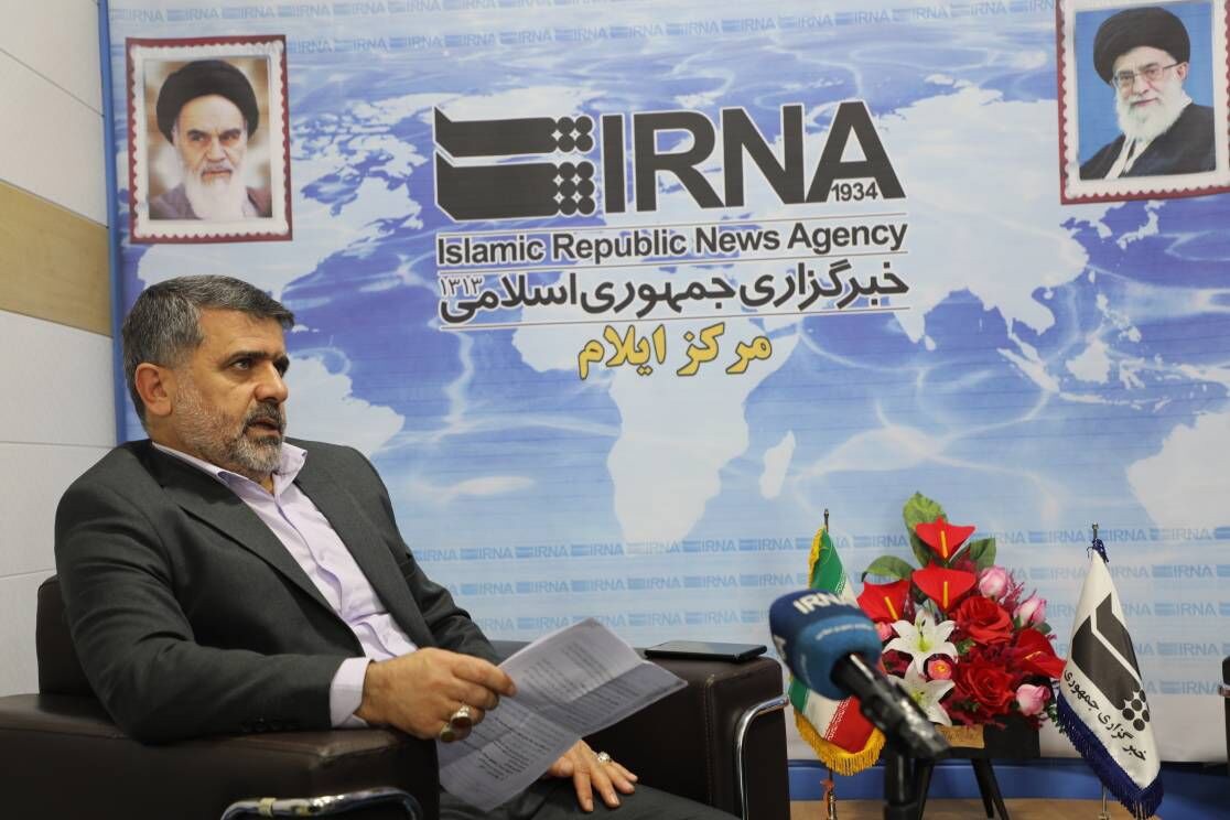 ۶۵ مدیر و کارمند ایلامی به مراجع کیفری معرفی شدند