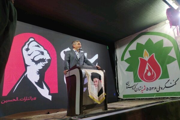 فتحی: وحدت و انسجام ملی مهم‌ترین عامل بازدارندگی در برابر دشمنان است
