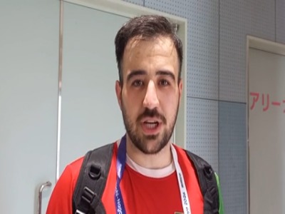 حاجی بابایی: نام ایران لرزه بر تن رقیبان می اندازد