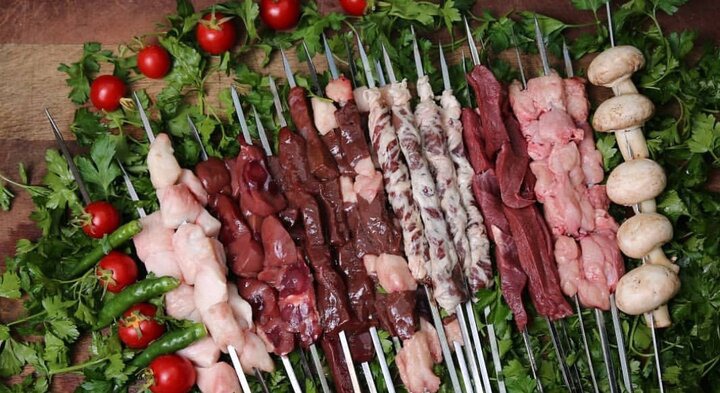 هشدار دامپزشکی درباره فعالیت جگرکی‌های سیار در کرمانشاه