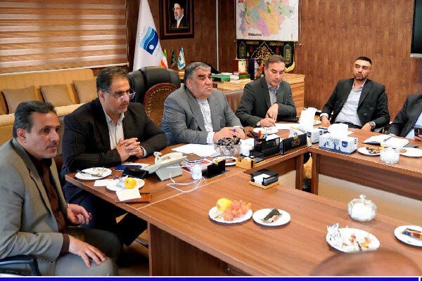 درویشی: مطالعات سد پاتاق با ملاحظات فنی و اقتصادی بازنگری می‌شود