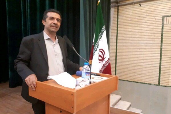 سامان عرفانی فرماندار جدید کامیاران شد