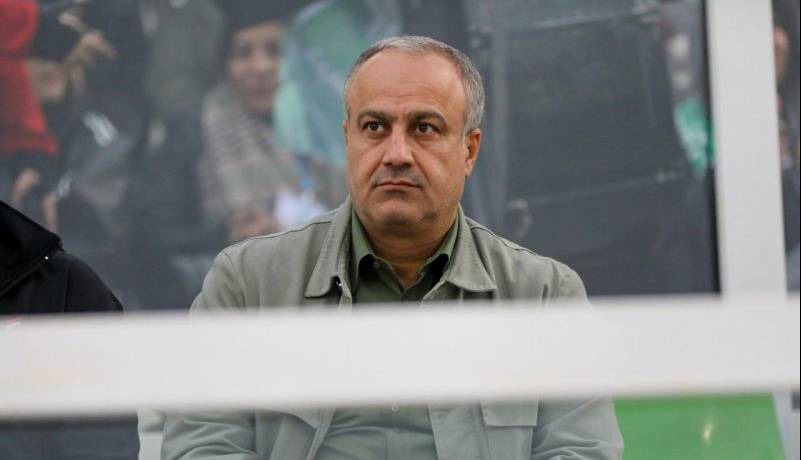 خبیری: انتخاب صنعت نفت برای نوری زود بود