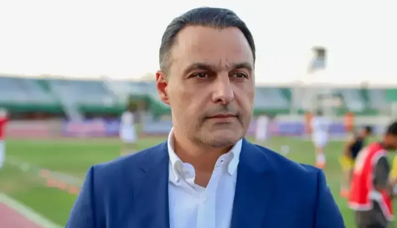 محمدی: آلومینیوم به ریل قبلی برگشت