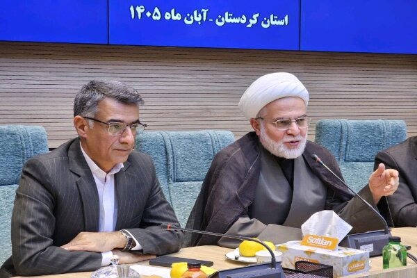 پورذهبی: توسعه ورزش کردستان نیازمند حمایت از جوانان است