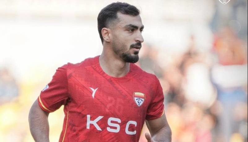 بحران مصدومیت در فولاد شدیدتر شد؛ کاظمی هم به بازی پرسپولیس نمی‌رسد