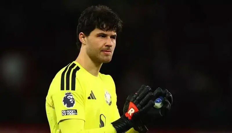 سنه لامنس: ما در منچستریونایتد متحد هستیم