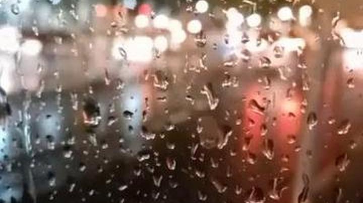 احتمال بارش پراکنده و تندباد لحظه‌ای در استان بوشهر