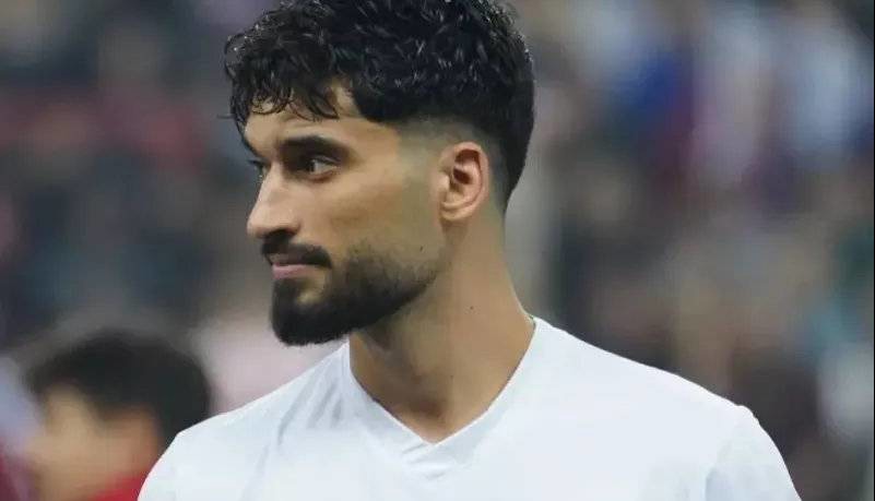 دلیل لغو انتقال یک لژیونر به پرسپولیس و تراکتور