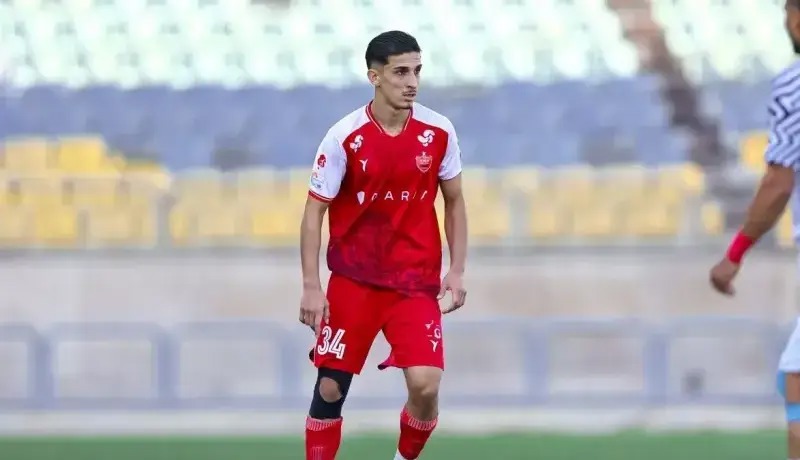 بازگشت یک ستاره به آغوش پرسپولیس!