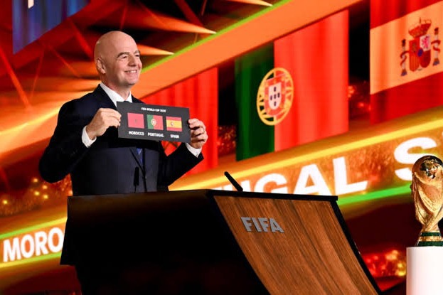 آغاز پروسه فیفا برای بررسی وضعیت میزبانان جام جهانی ۲۰۳۰