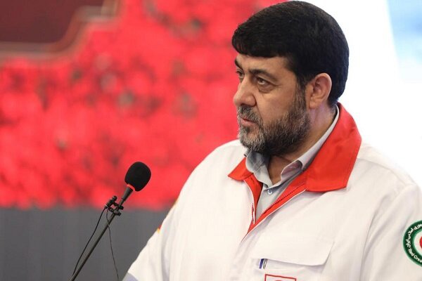 کولیوند: ۷ هزار و ۲۵۰ نفر از زیر آوار زنده نجات یافتند