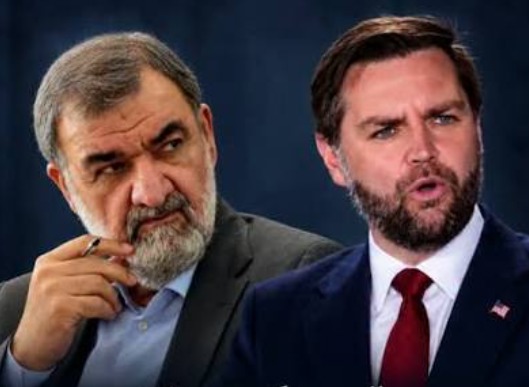 روایت واشنگتن پست از جزئیات نامه ونس به محسن رضایی