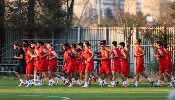 وضعیت عجیب در اردوی پرسپولیس؛ مصدومیت‌های بی‌پایان شاگردان تارتار