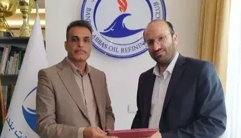 دومین تغییر مهم بندری‌ها بعد از رفتن عنایتی