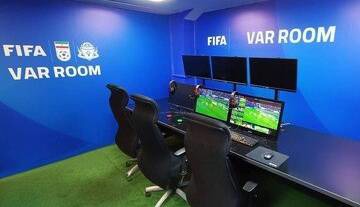 ادعای فدراسیون: VAR بازی پرسپولیس و خیبر کاملا آماده است؛ هشدار جدی به خیبر داده شد!