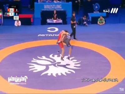 مقتدرانه شروع کرد؛ خط و نشان فیروزپور برای مدعیان