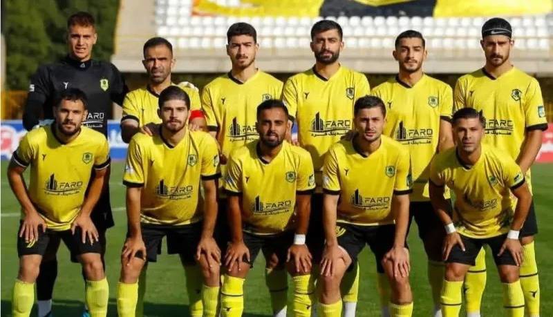 چرا فرد البرز تیم ب پرسپولیس نشد!