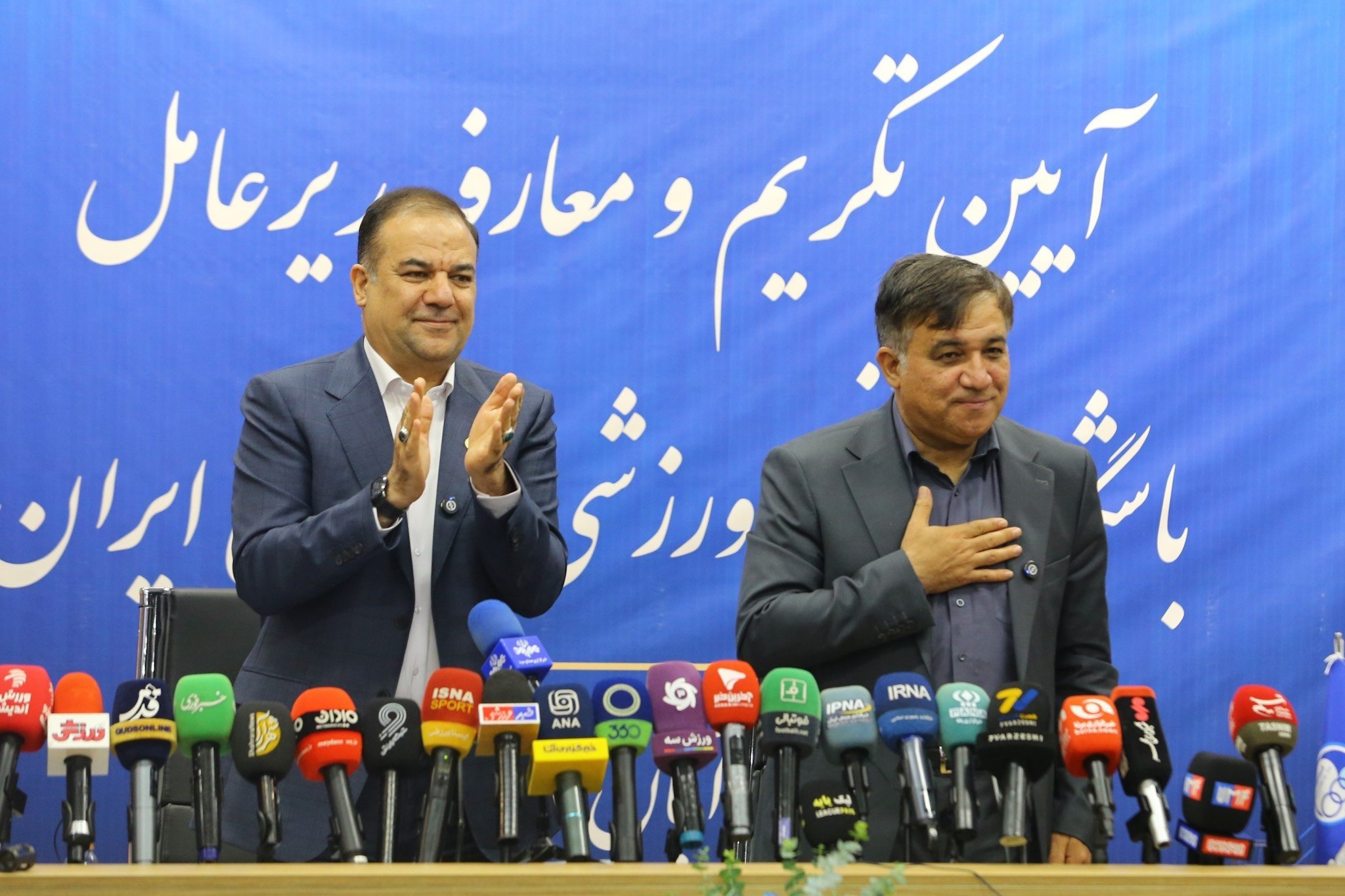 متدین؛ مدیرعامل استقلال یا ماشین امضای مالکان؟